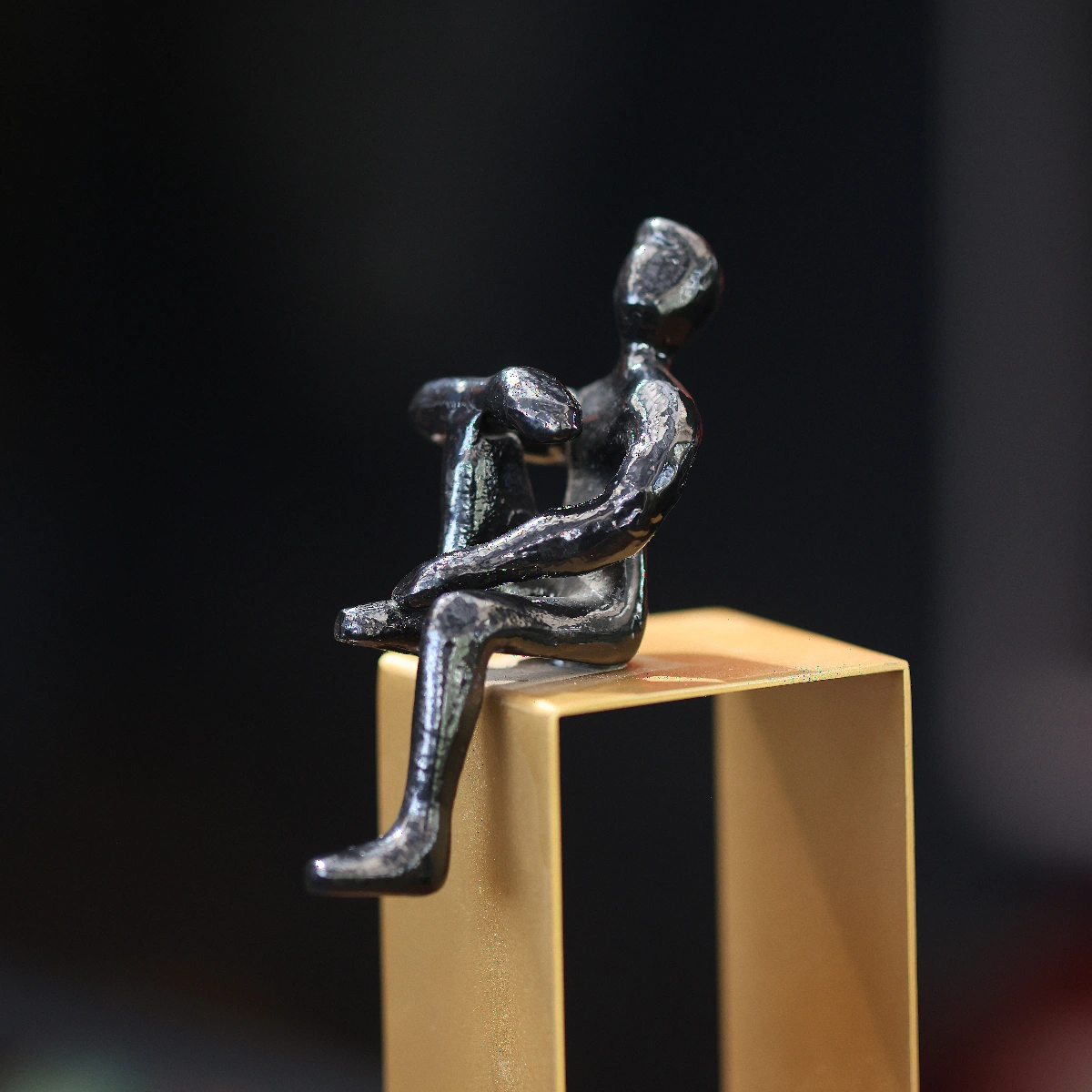 Thinker - Philosopher