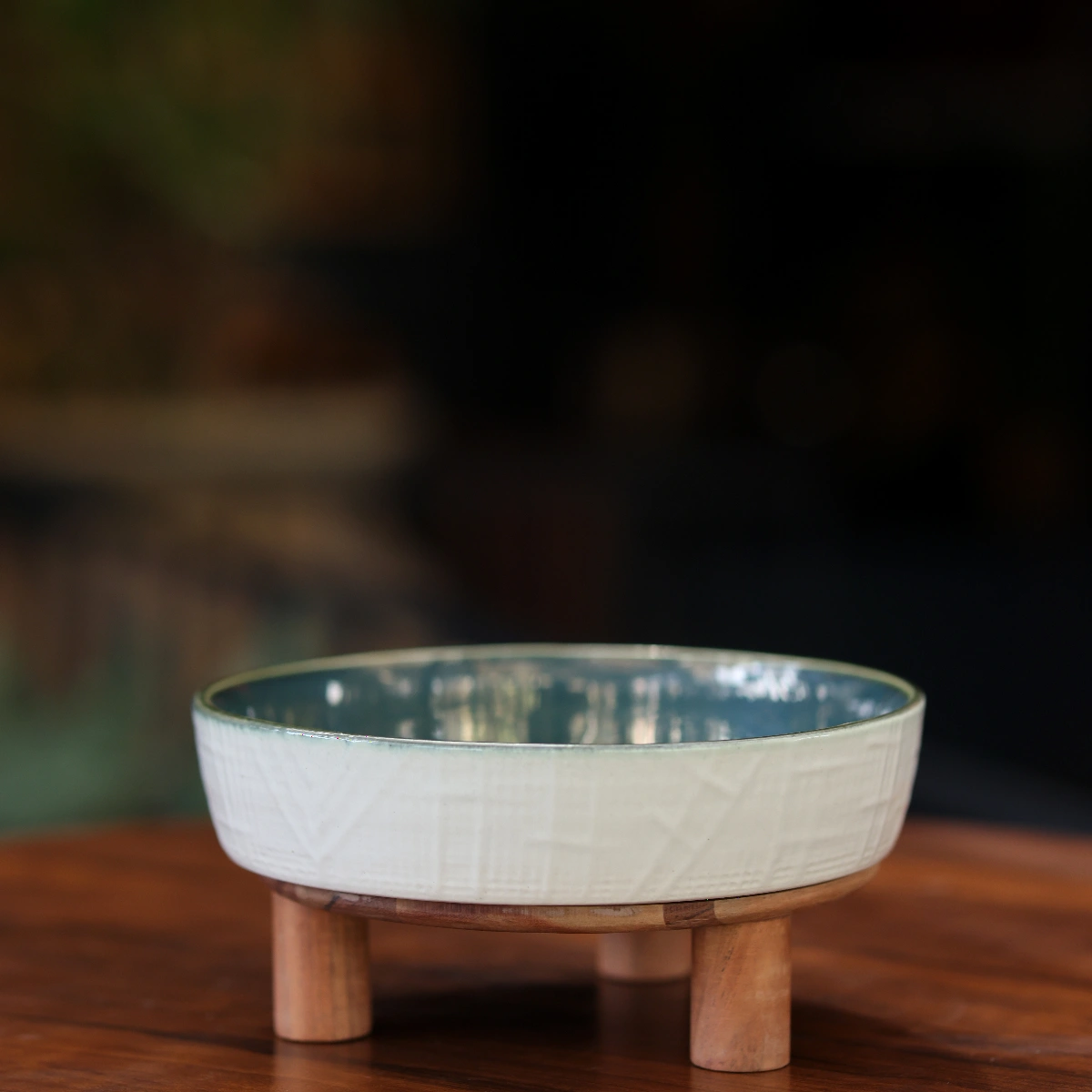 Urli - Water Bowl
