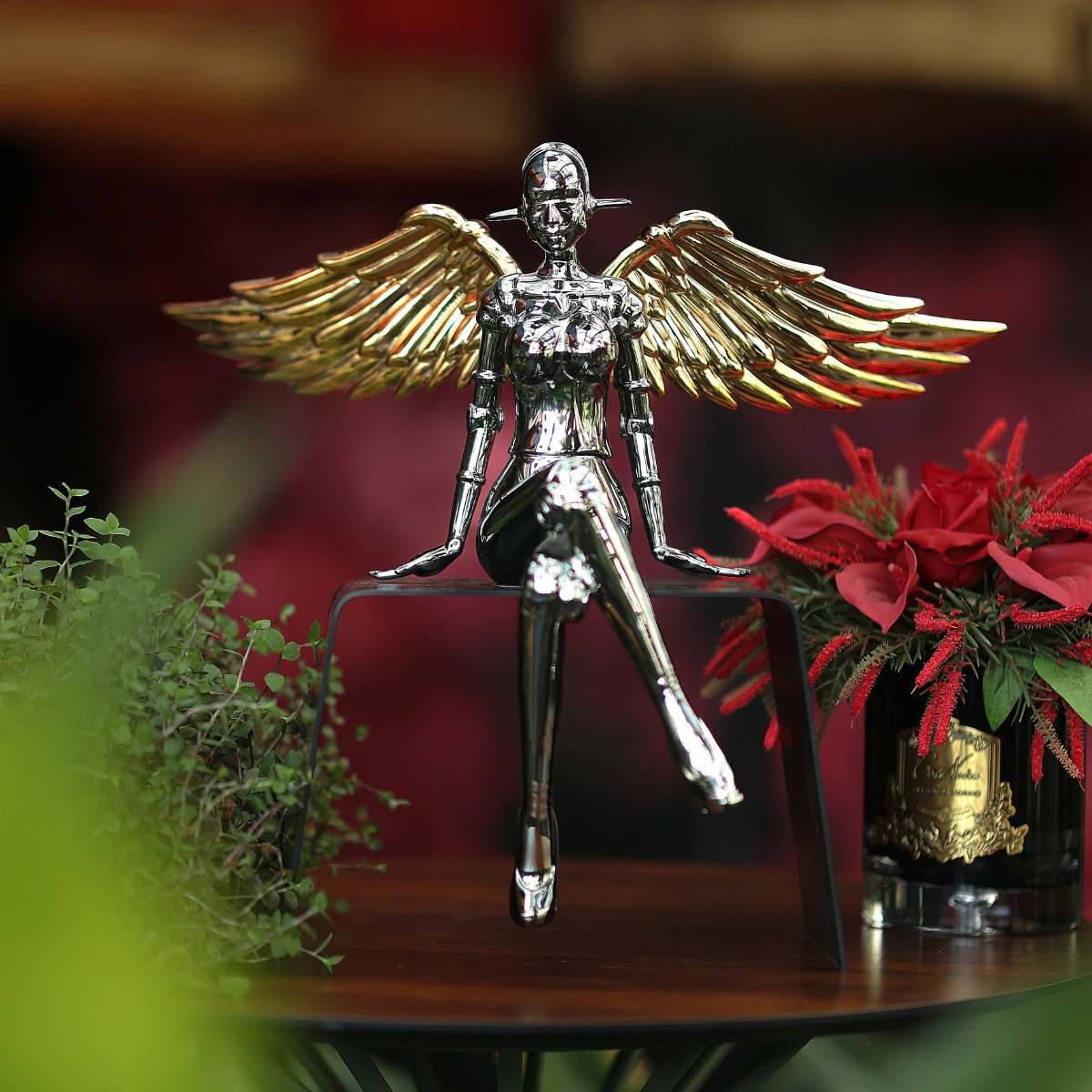Valora Sculpture