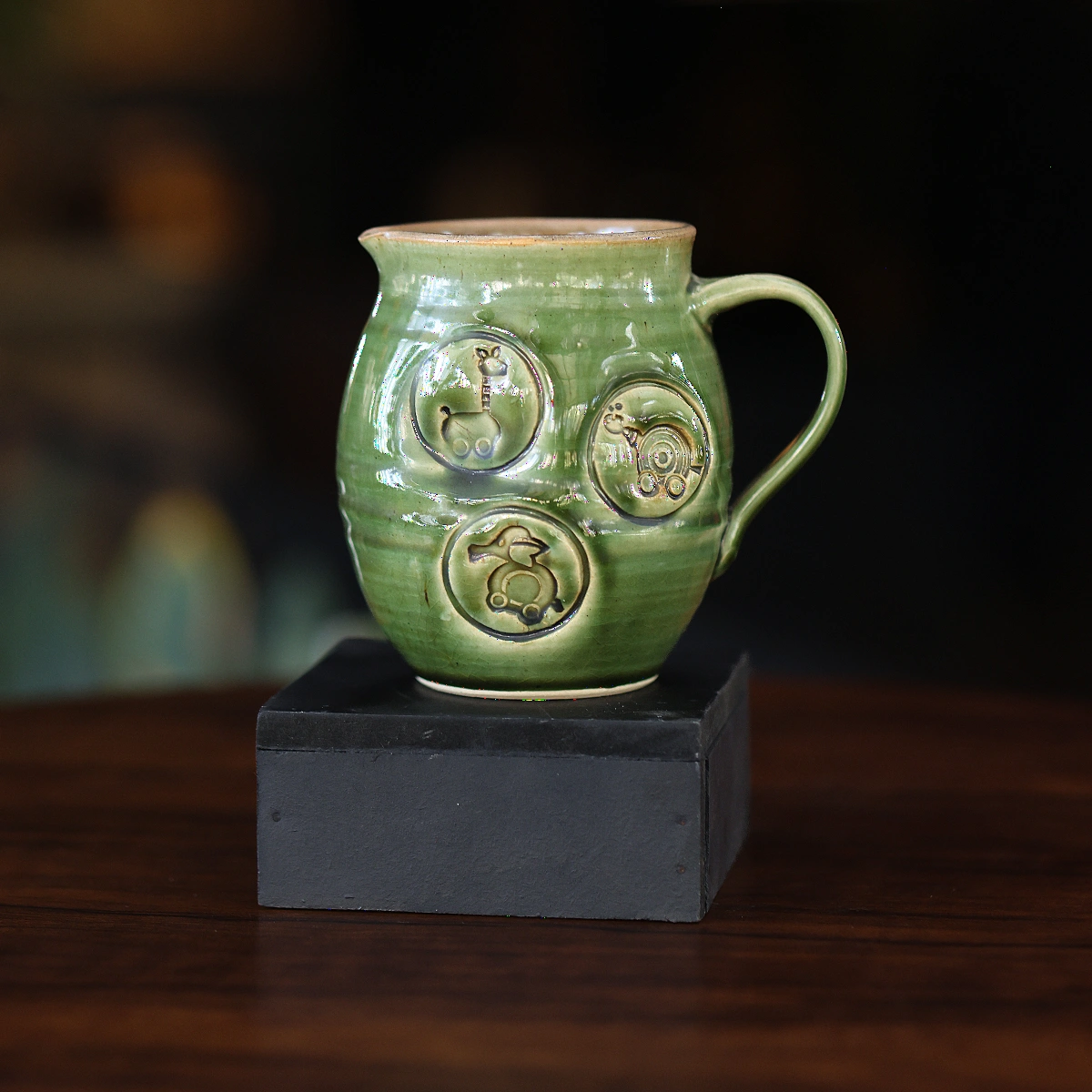 Product interior design 3