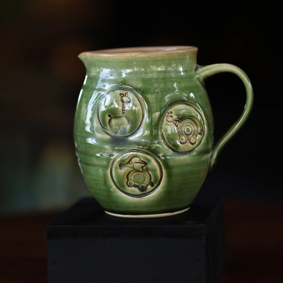 Product interior design 4