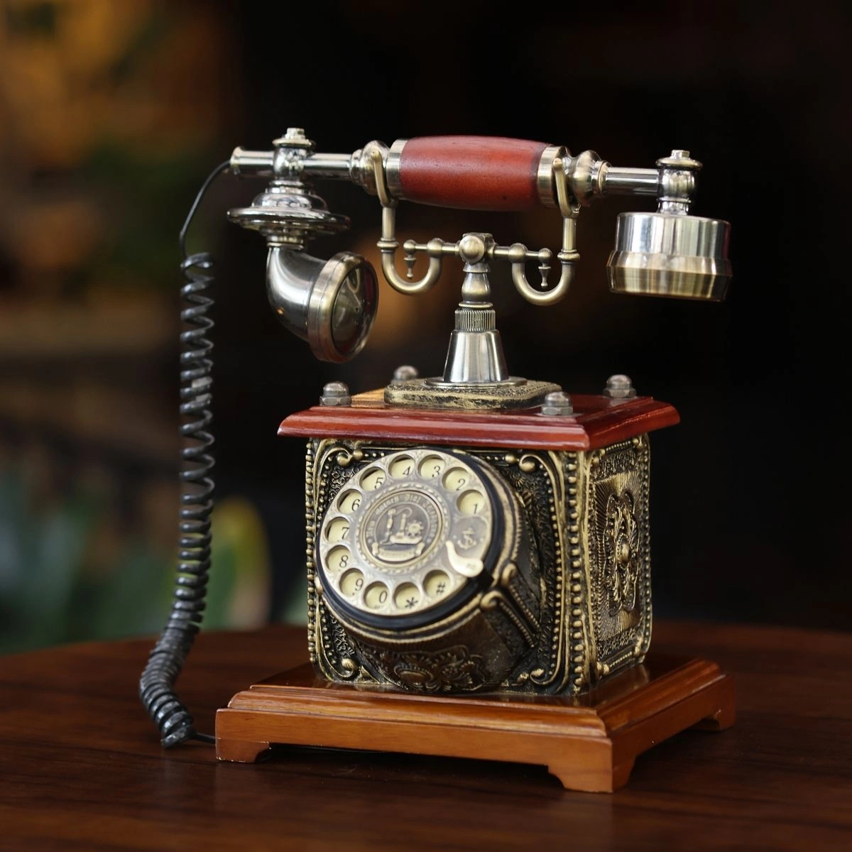 Vintage Connection